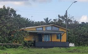 Cabanas Puna Poho