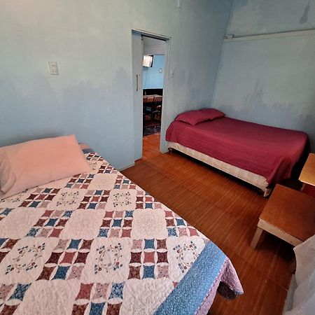 Cabanas Puna Poho Hanga Roa Exterior foto