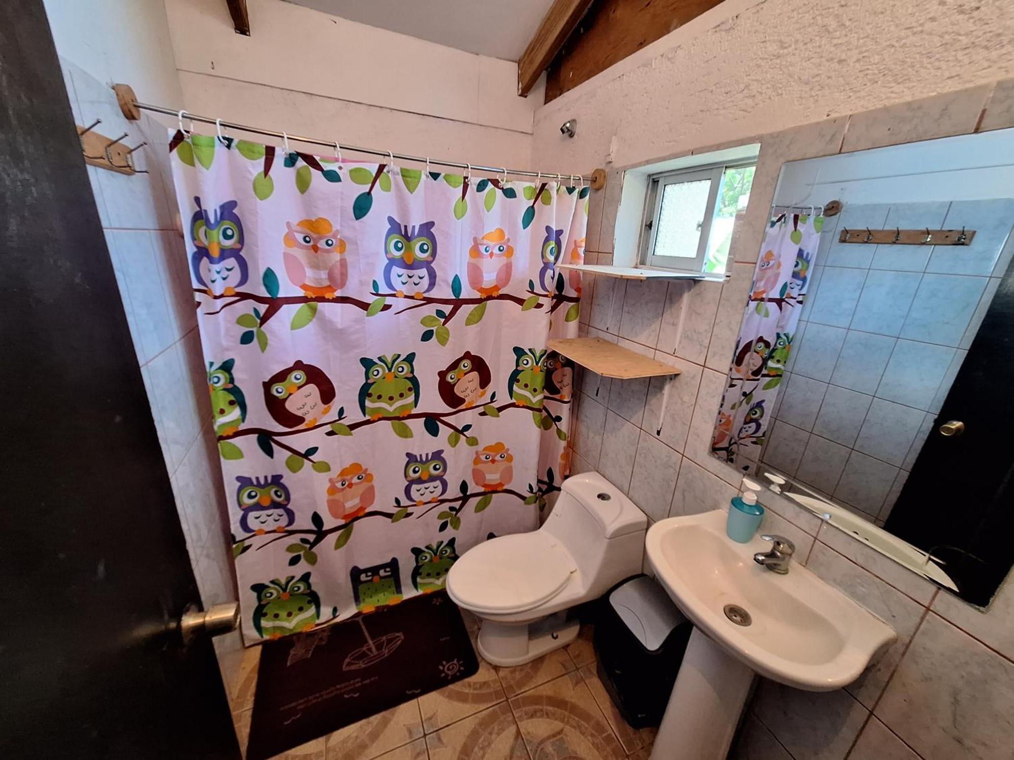 Cabanas Puna Poho Hanga Roa Exterior foto