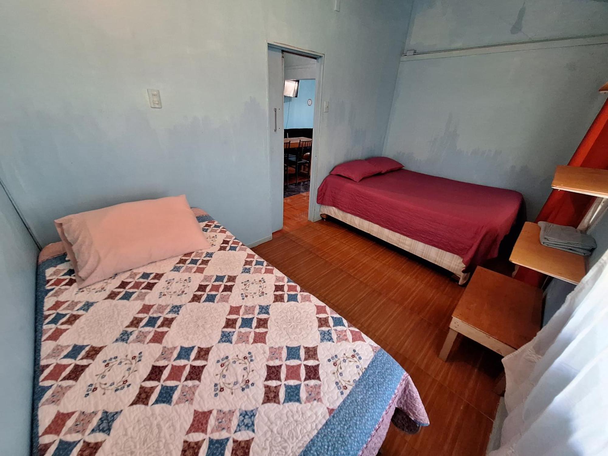 Cabanas Puna Poho Hanga Roa Exterior foto