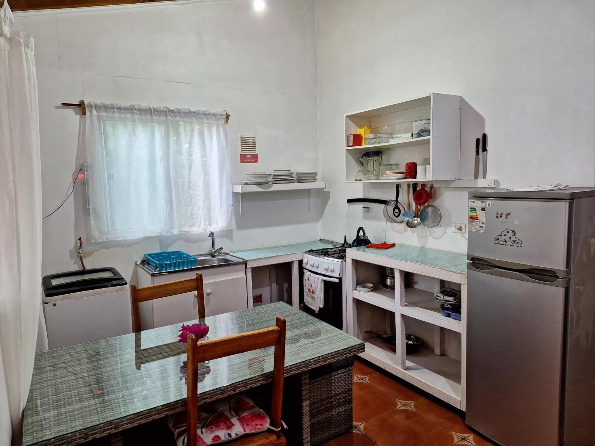 Cabanas Puna Poho Hanga Roa Exterior foto